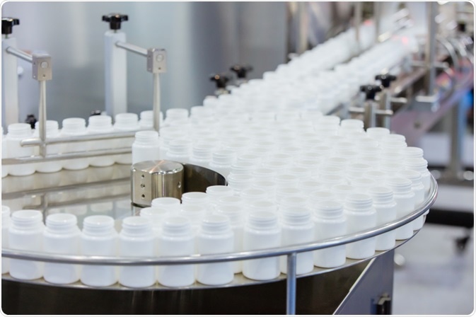 Pharmaceutical Packaging