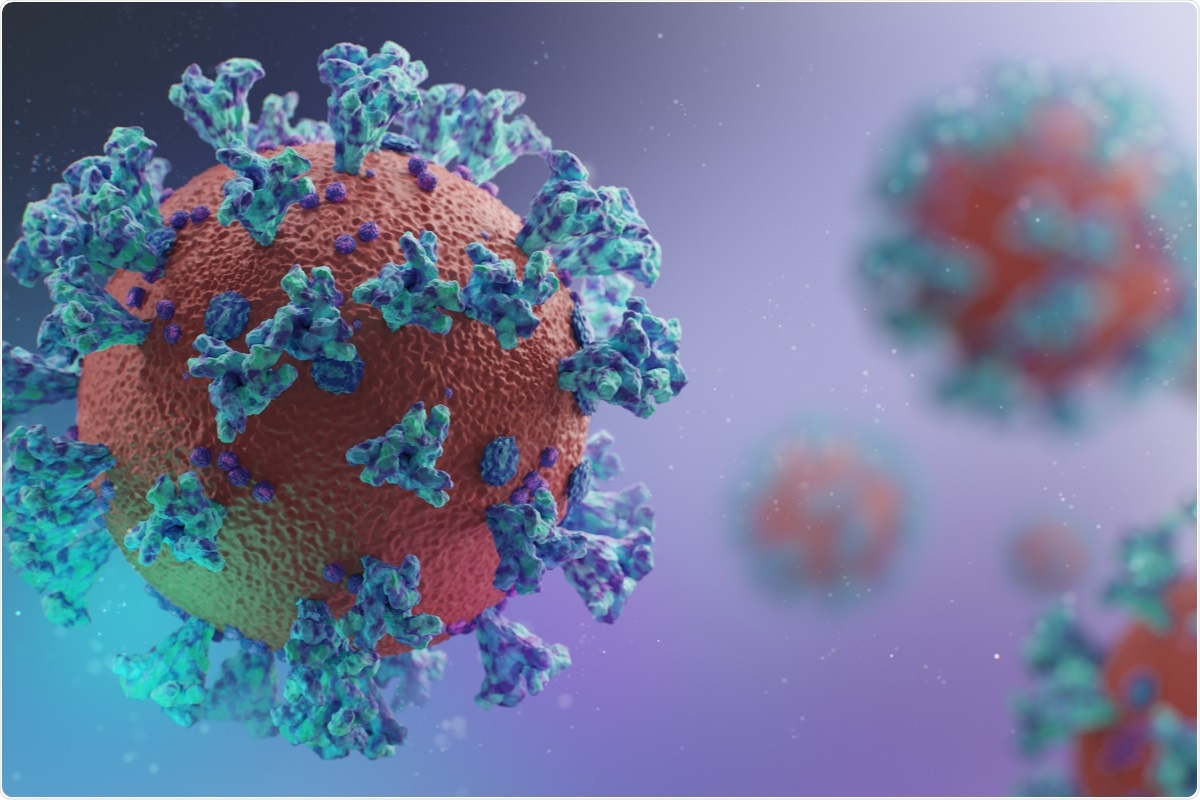 Study: Differential roles of RIG-I-like receptors in SARS-CoV-2 infection. Image Credit: joshimerbin / Shutterstock