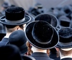 Orthodox Jewish in UK disproportionately impacted by COVID-19