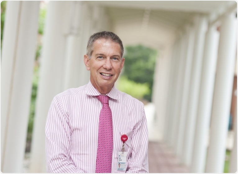 UVA scientists identify a potential way to prevent heart attacks and strokes