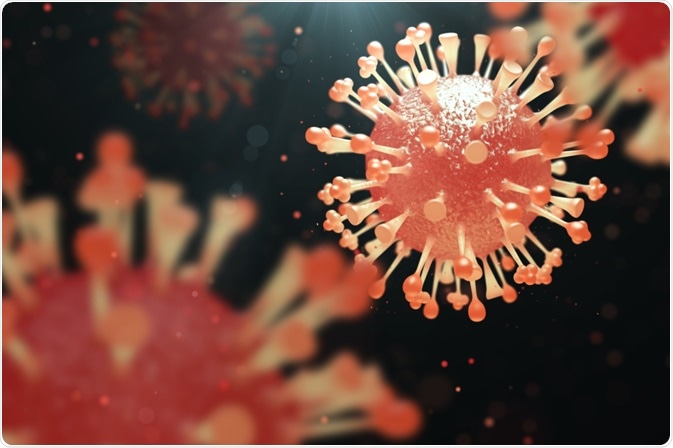 Image Credit: pinkeyes / Shutterstock