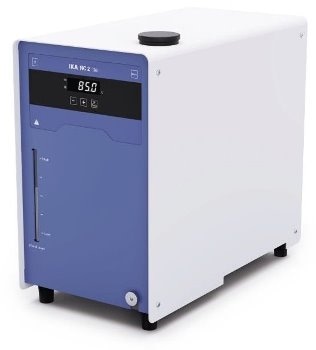 RC 2 lite: Compact Recirculating Chiller