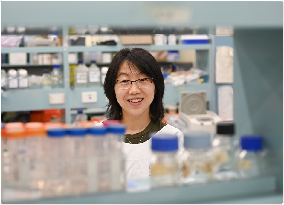 Researchers discover a gene family strongly implicated in the development of liver cancer