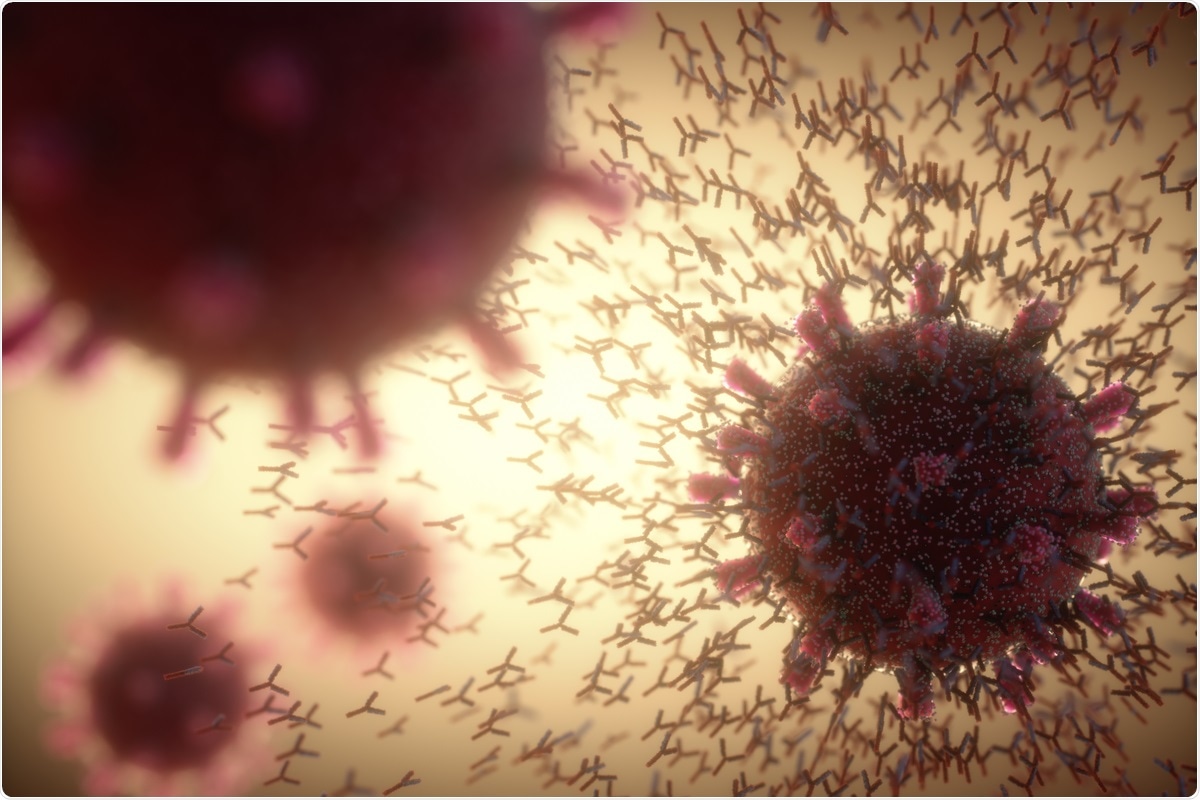 Study: SARS-CoV-2 seropositivity and subsequent infection risk in healthy young adults: a prospective cohort study. Image Credit: ktsdesign / Shutterstock