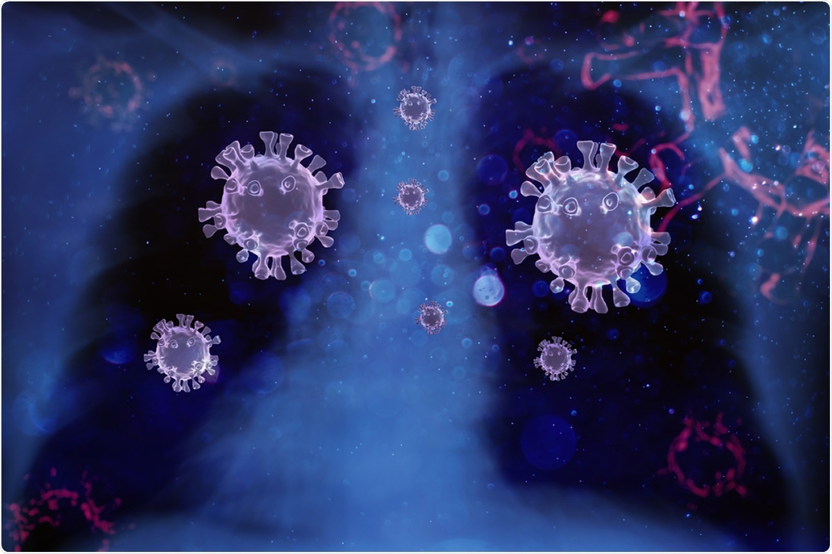 Study: Emergence of multiple SARS-CoV-2 antibody escape variants in an immunocompromised host undergoing convalescent plasma treatment. Image Credit: ker_vii / Shutterstock