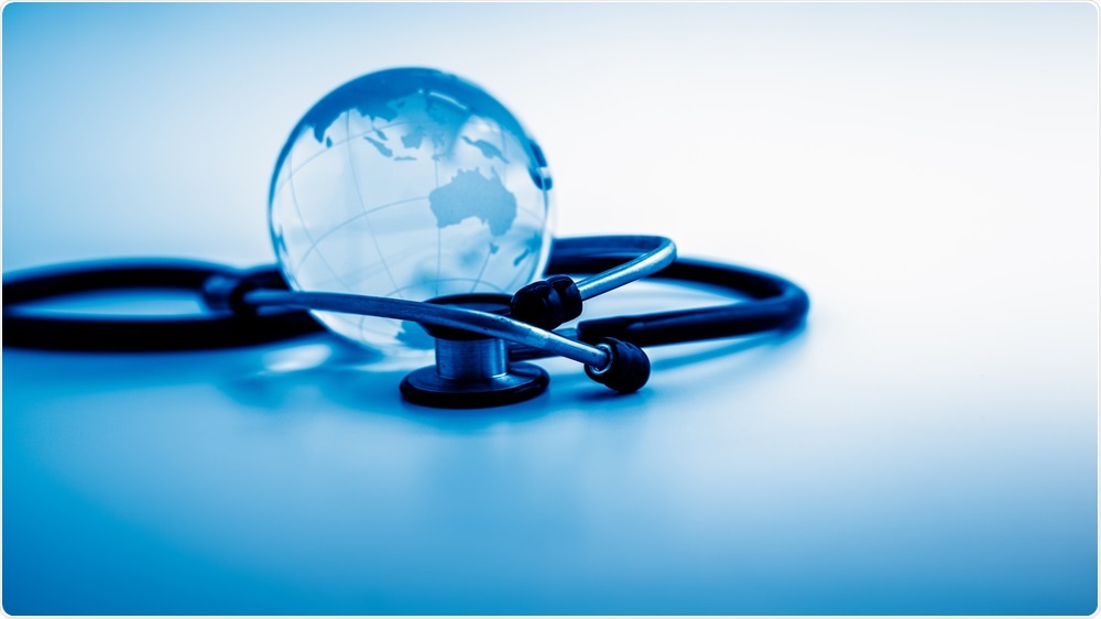 Global Healthcare