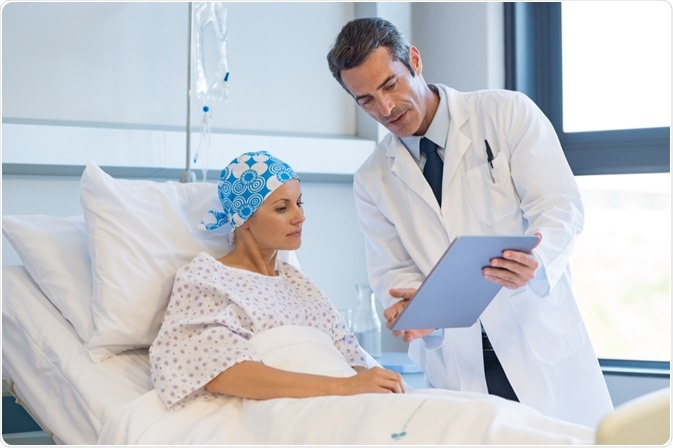 Image Credit: Rido / Shutterstock