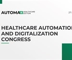 Healthcare Automation and Digitalization Congress to focus on telehealth, wearable devices, home-based care