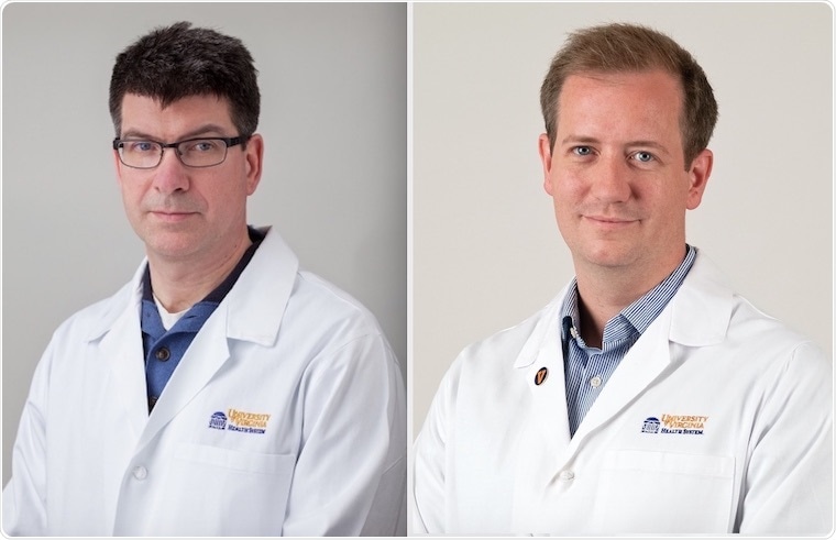 UVA research sheds new light on why sleep increases risk of Sudden Unexpected Death in Epilepsy