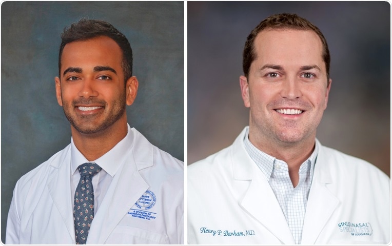 Simple at-home taste test could predict duration and severity of SARS-CoV-2 symptoms