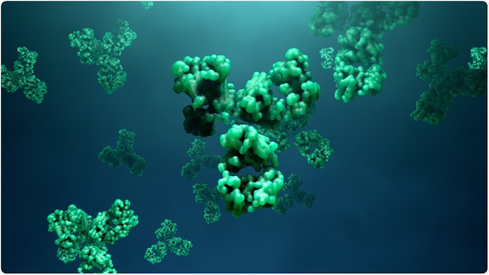 Study: A broadly neutralizing antibody protects against SARS-CoV, pre-emergent bat CoVs, and SARS-CoV-2 variants in mice. Image Credit: Design_Cells / Shutterstock