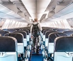 Can certain aircraft boarding procedures increase SARS-CoV-2 transmission risks?