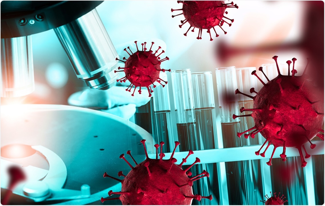 Trial: DEFINE: A Phase IIa Randomised Controlled Trial to Evaluate Repurposed Treatments for COVID-19. Image Credit: Blue Planet Studio / Shutterstock