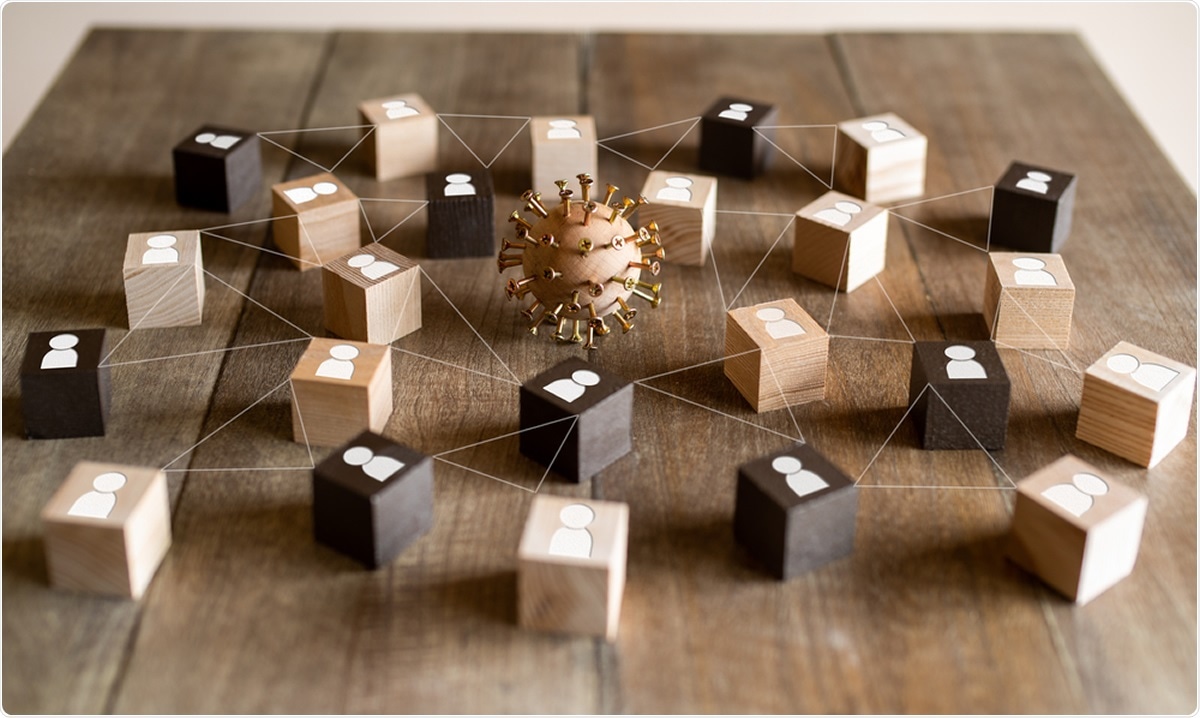 Study: Five approaches to the suppression of SARS-CoV-2 without intensive social distancing. Image Credit: TETSU Snowdrop / Shutterstock