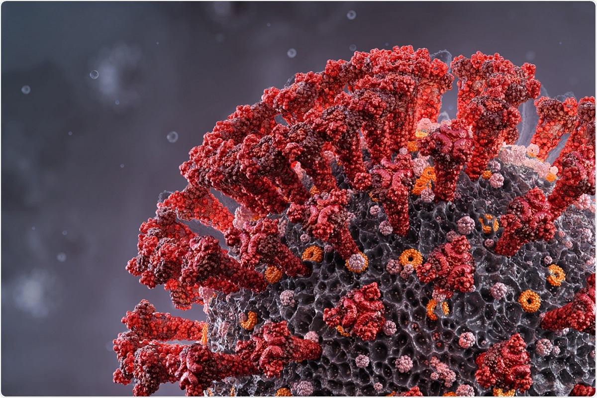 Study: First description of two immune escape indian B.1.1.420 and B.1.617.1 SARS-CoV2 variants in France. Image Credit: Corona Borealis Studio / Shutterstock
