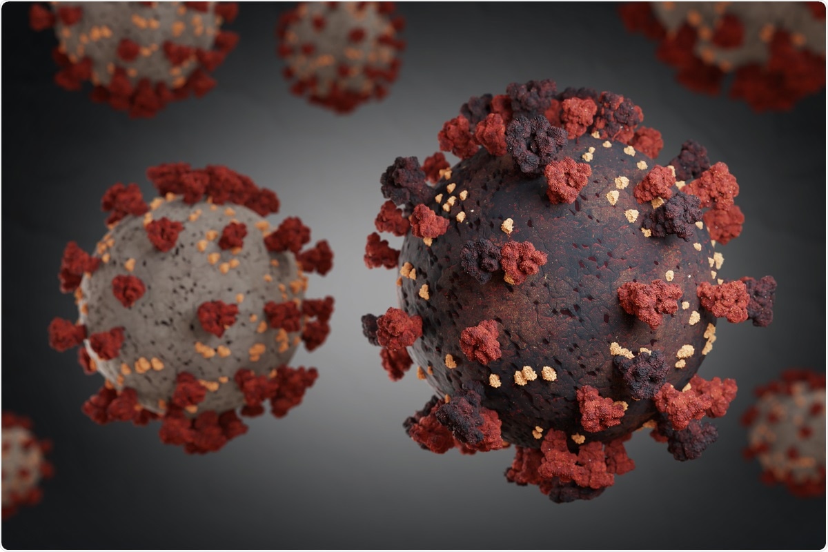 Study: Genomic reconstruction of the SARS-CoV-2 epidemic across England from September 2020 to May 2021. Image Credit: Imilian / Shutterstock