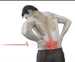 Living with Lower Back Pain