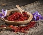 Could saffron be an effective supplement for helping manage COVID-19?