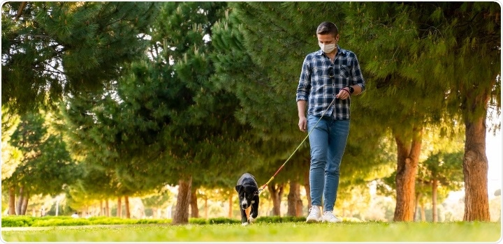 Weather conditions made no impact on people’s mental health during Covid-19 pandemic