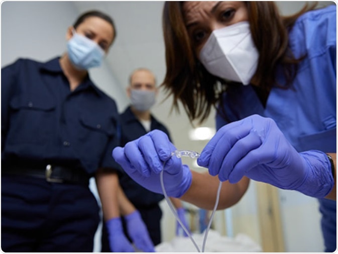 The Atellica VTLI patient-side immunoassay analyzer from Siemens