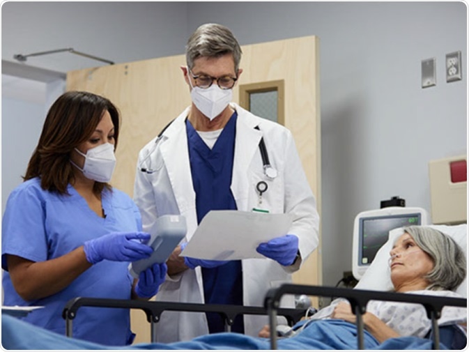 The Atellica VTLI patient-side immunoassay analyzer from Siemens