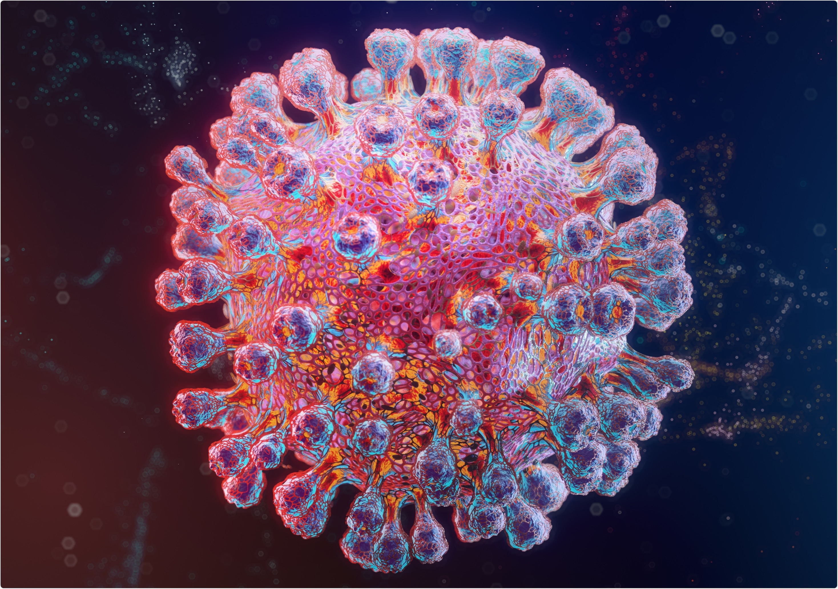 Study: UK B.1.1.7 variant exhibits increased respiratory replication and shedding in nonhuman primates. Image Credit: Willyam Bradberry /  Shutterstock