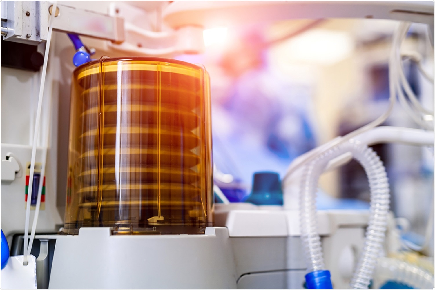 Study: Dysphagic disorder in a cohort of COVID-19 patients: evaluation and evolution. Image Credit: Terelyuk / Shutterstock