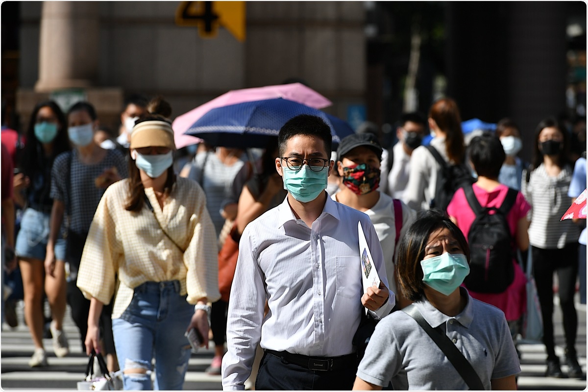 Study: Taiwan on track to end third COVID-19 community outbreak. Image Credit: Oliverouge 3 / Shutterstock