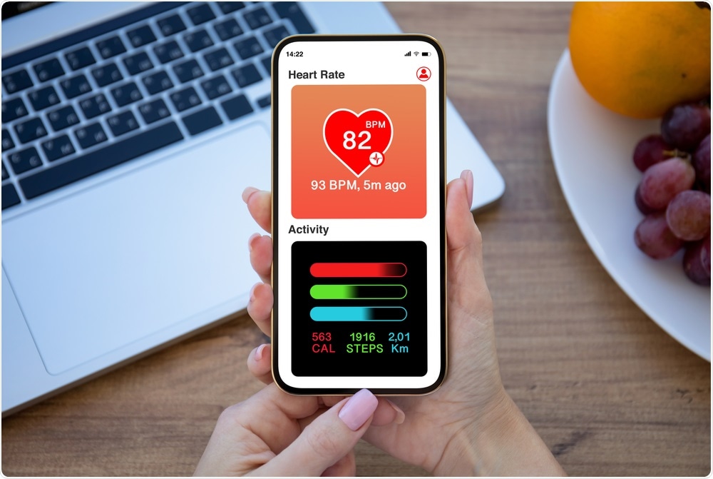 Health App
