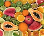 Eating at least two servings of fruit per day reduces diabetes risk by 36%