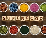 New scientific evidence supports the health benefits of superfoods