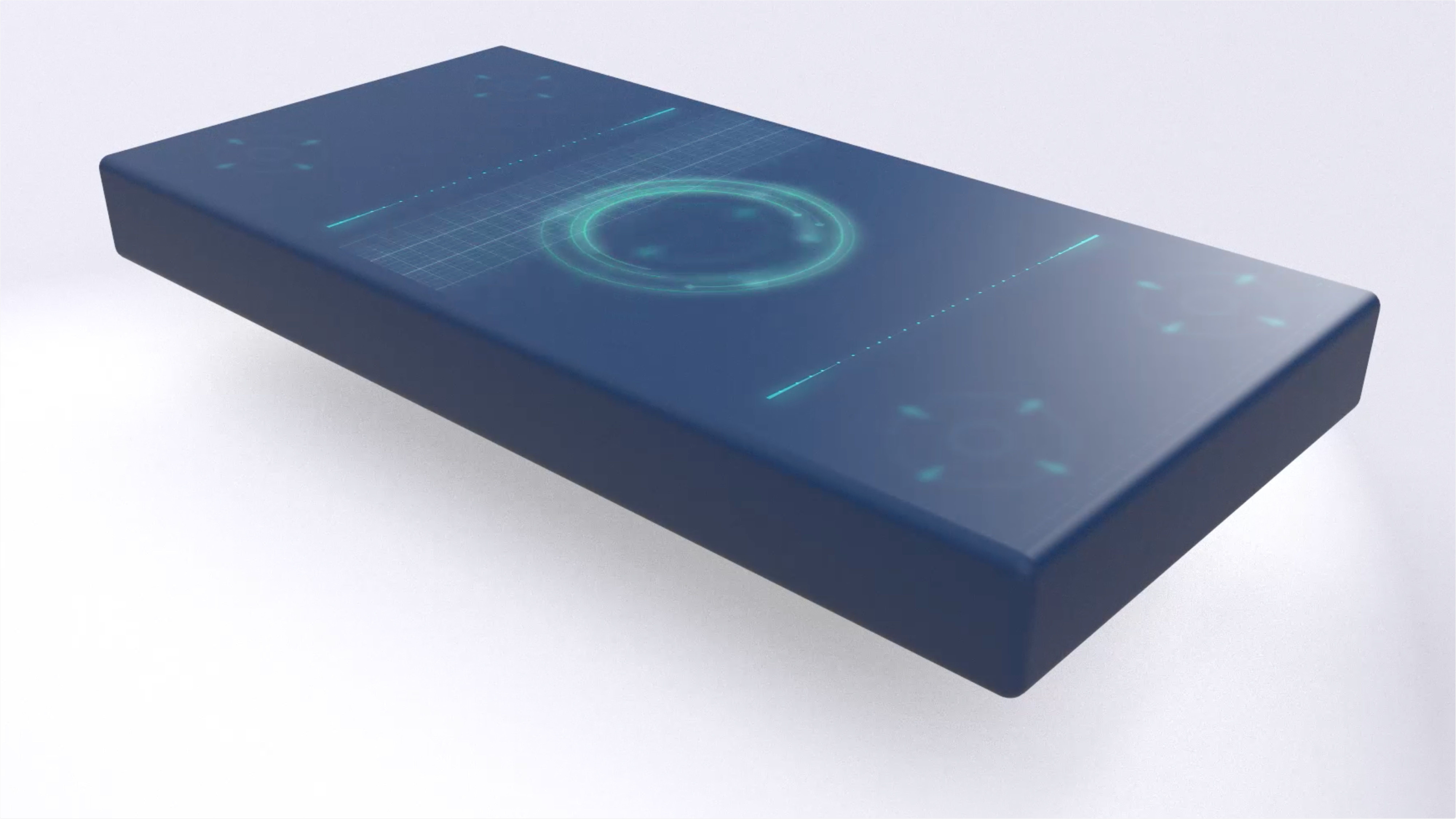 Flinders University sleep experts test new mattress sensor