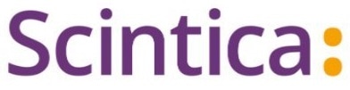 Scintica Instrumentation Inc. logo.