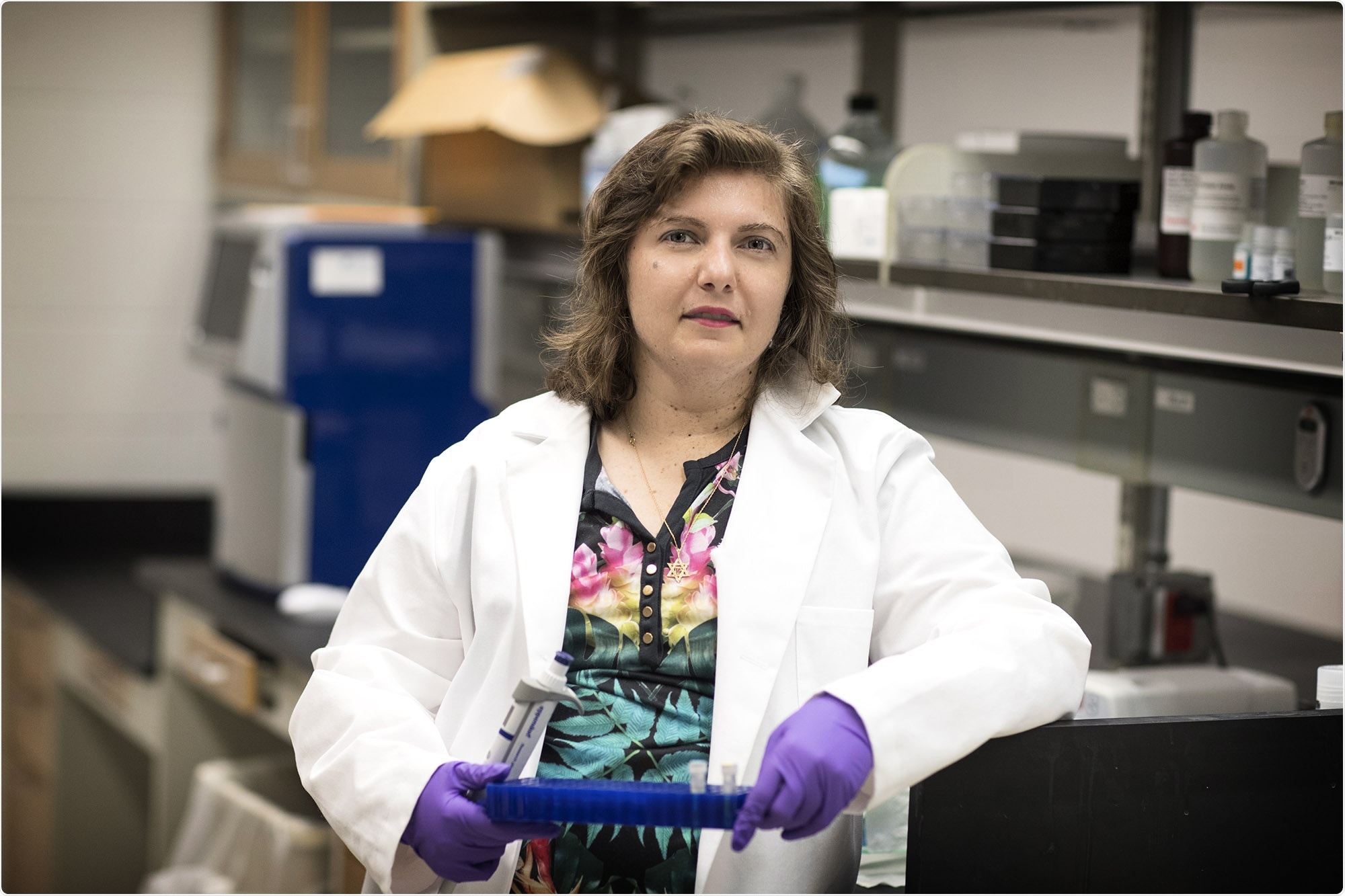 UVA researchers overturn conventional wisdom on action of key hormone receptors within cells