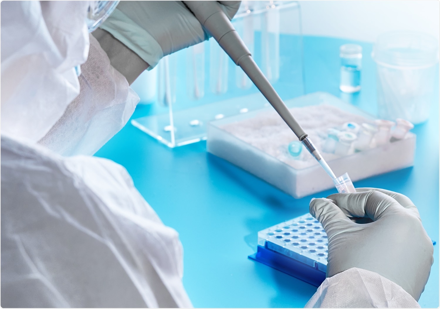 Study: Potential SARS-COV preclinical (in vivo) compounds targeting COVID-19 main protease: a meta-analysis and molecular docking studies. Image Credit: Anyaivanova / Shutterstock