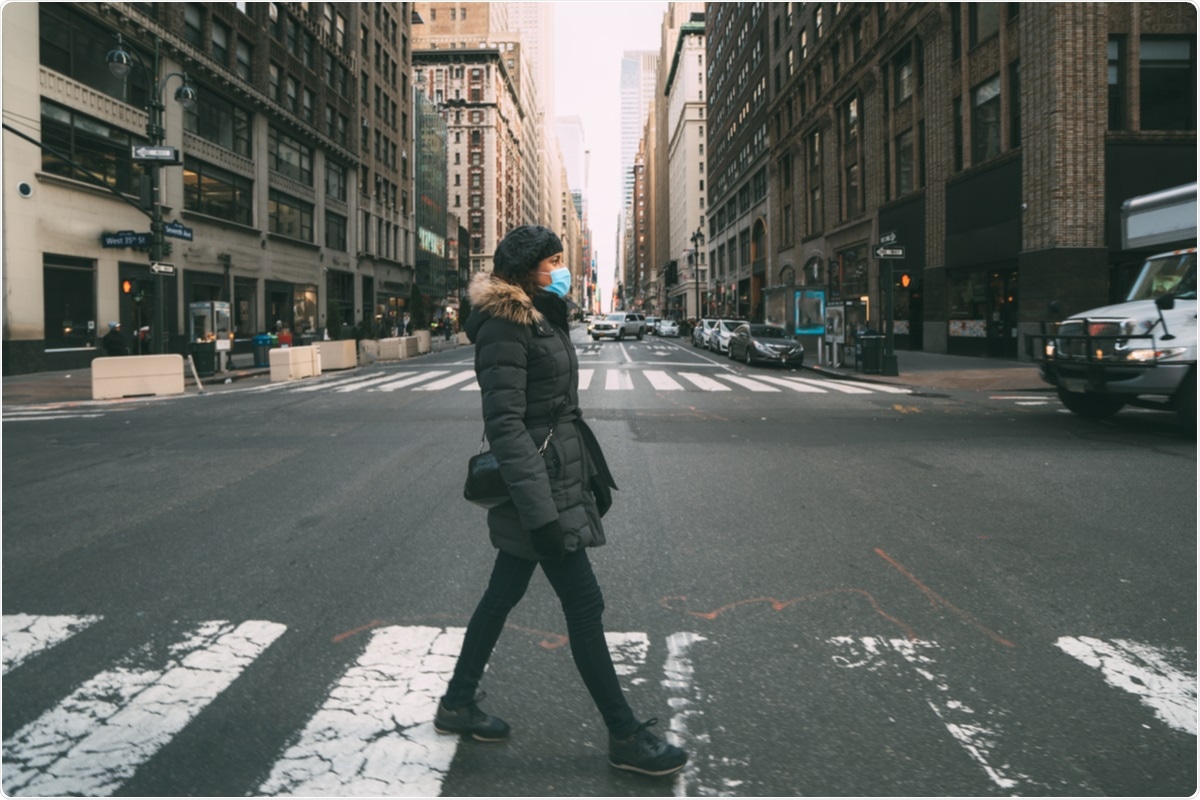 Study: Lives saved and hospitalizations averted by COVID-19 vaccination in New York City. Image Credit: Ivan Marc / Shutterstock