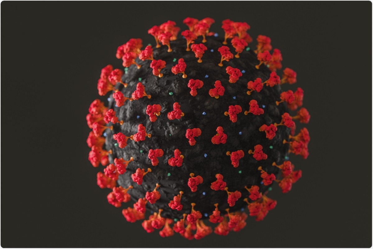 Study: Angiotensin II receptor I auto-antibodies following SARS-CoV-2 infection. Image Credit: youneed.graphics / Shutterstock