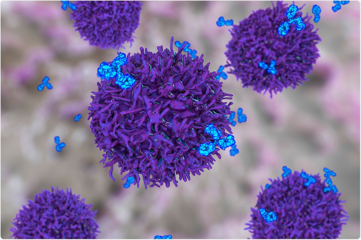 Study: Altered cellular and humoral immune responses following SARS-CoV-2 mRNA vaccination in patients with multiple sclerosis on anti-CD20 therapy. Image Credit: Kateryna Kon / Shutterstock
