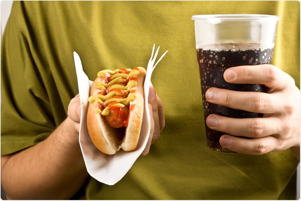 Ultra-Processed Food