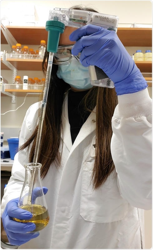 Streamlining cell culture workflows