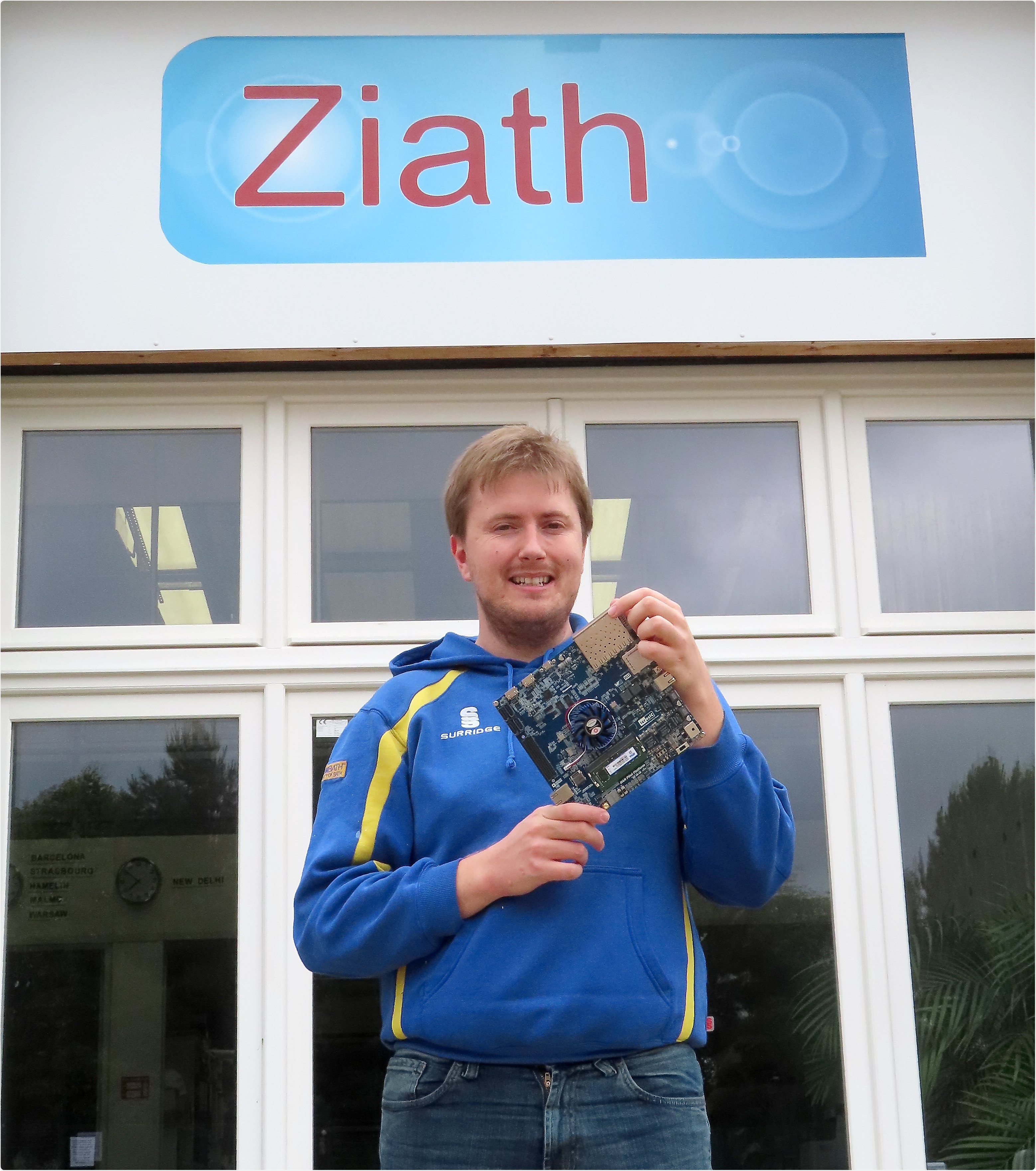 Artificial intelligence facilitates empty well detection