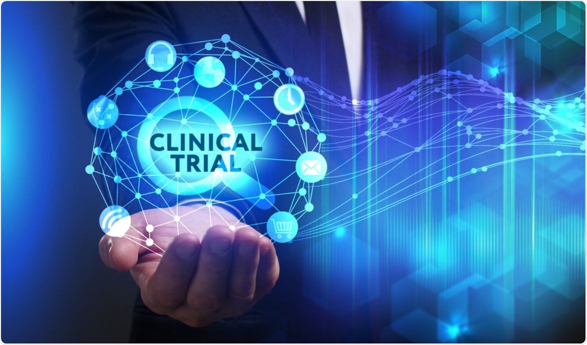 Phase I clinical study evaluates safety and pharmacokinetics of ExeVir