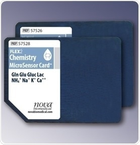 The BioProfile® FLEX2 Cell Culture Analyzer