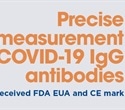 Accurate quantitative COVID-19 antibody test kit by EKF