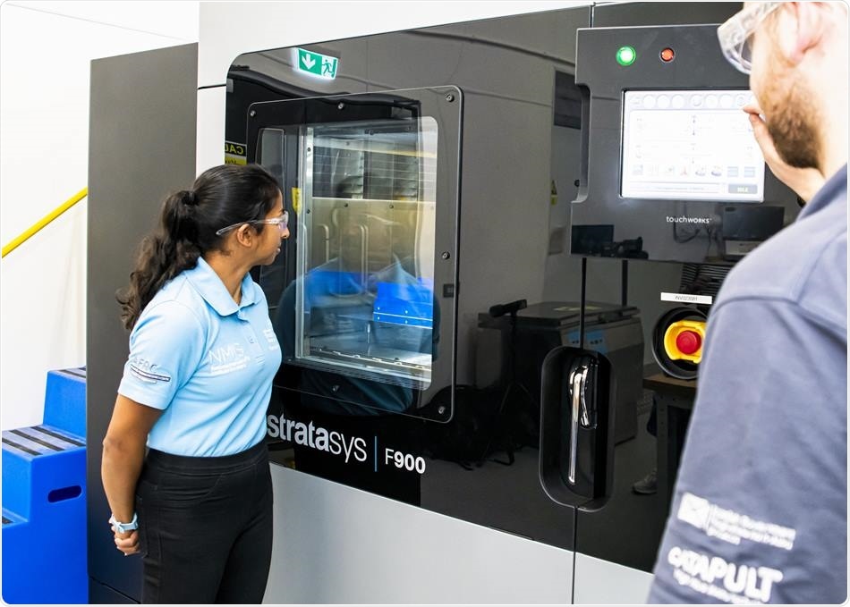 Video game style technology could reduce rehabilitation time for patients with stroke, dystonia and sports injuries