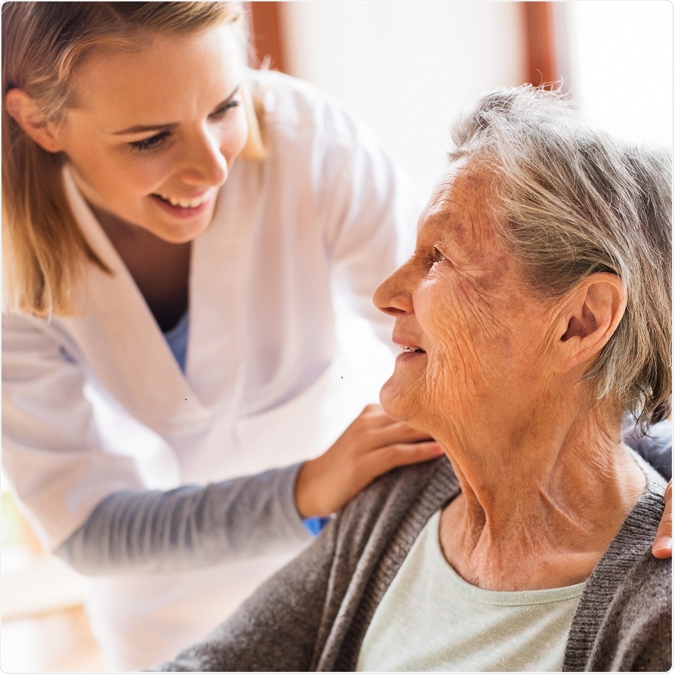 Study identifies predictors of hospitalizations or emergency department encounters for older people