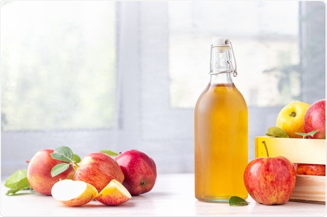 Apple Cider Vinegar