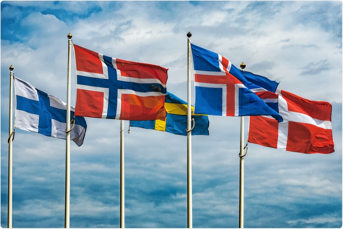 Study: Assessment of COVID-19 intervention strategies in the Nordic countries using genomic epidemiology. Image Credit: Antony McAulay/ Shutterstock