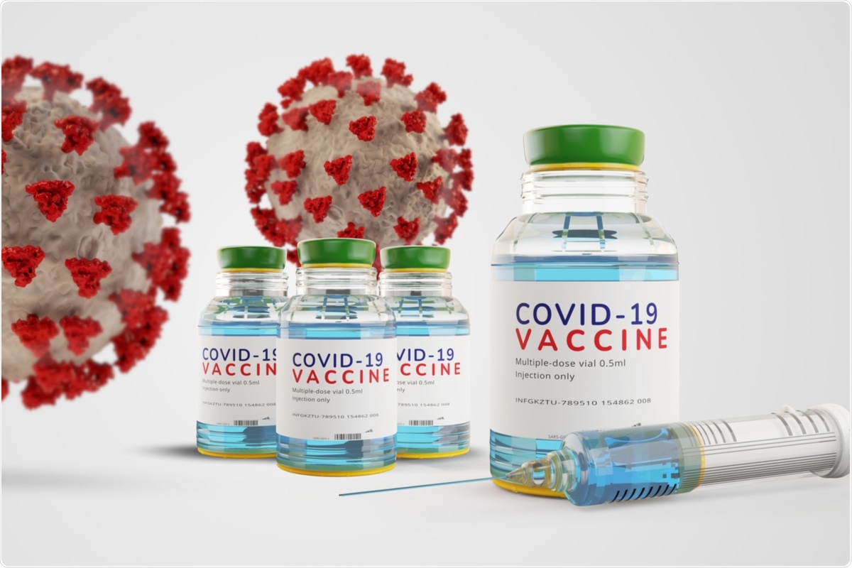 Study: Comparative immunogenicity of heterologous versus homologous 3rd SARS-CoV-2 vaccine doses in kidney transplant recipients. Image Credit: Wetzkaz Graphics / Shutterstock.com