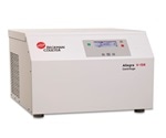 Allegra V-15R benchtop centrifuge launched by Beckman Coulter Life Sciences during diamond year celebration